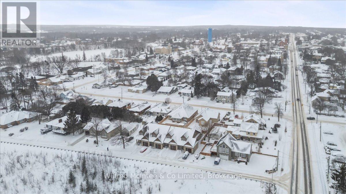 227 Saugeen Street, Saugeen Shores, Ontario  N0H 2L0 - Photo 5 - X12766706