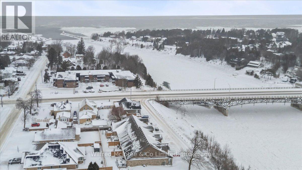 227 Saugeen Street, Saugeen Shores, Ontario  N0H 2L0 - Photo 6 - X12766706