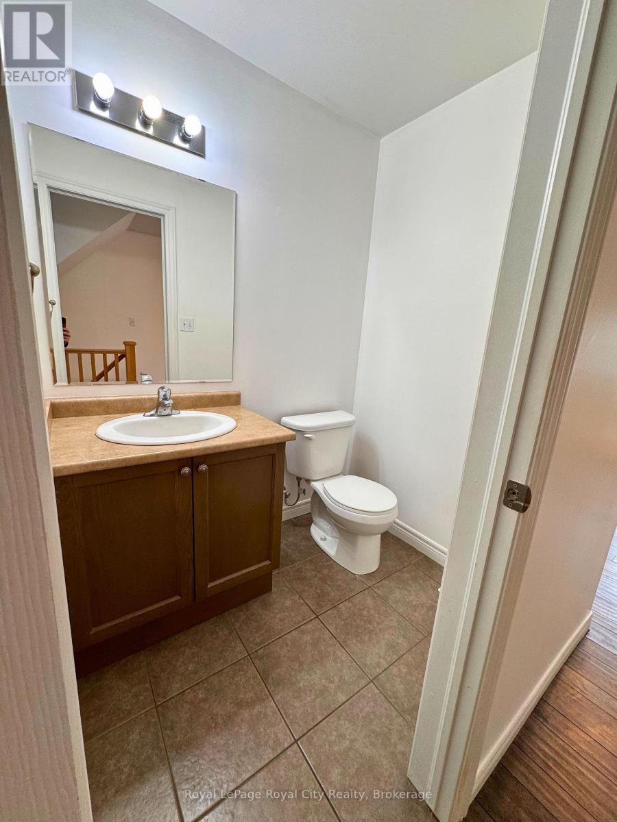 A - 604 Woodlawn Road E, Guelph, Ontario  N1E 0K4 - Photo 8 - X12766808