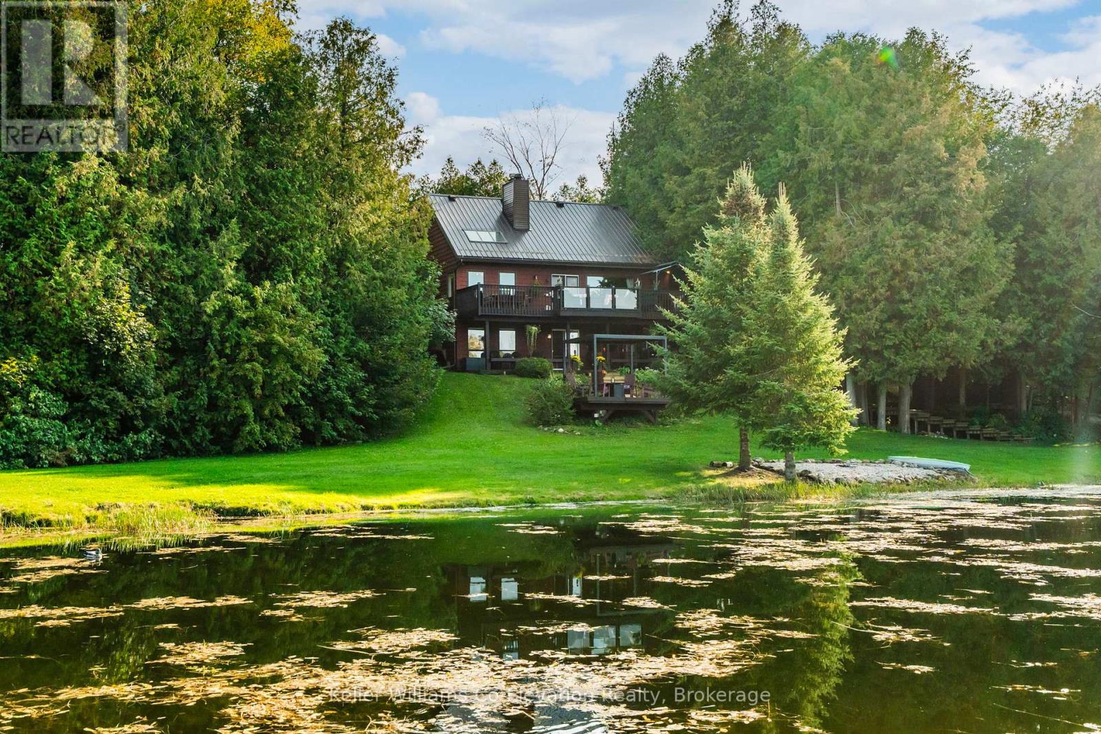 407047 Grey 4 Road, Grey Highlands, Ontario  N0C 1E0 - Photo 39 - X12766810