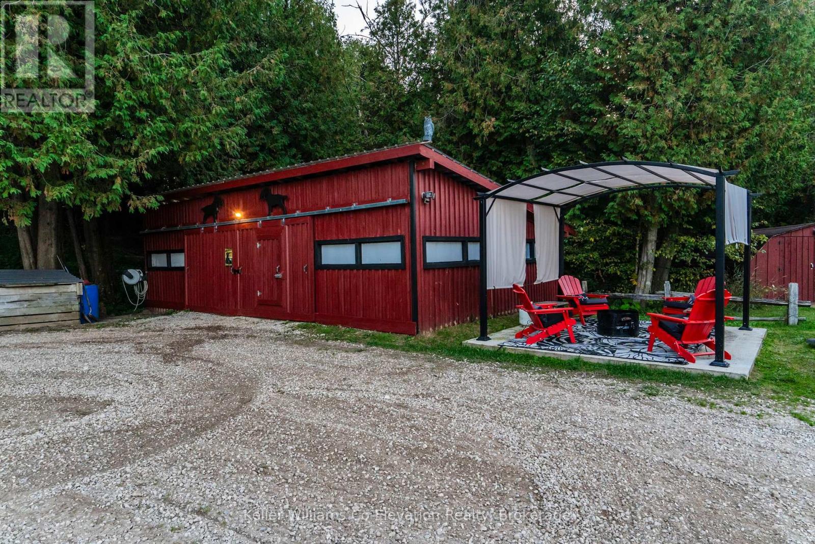 407047 Grey 4 Road, Grey Highlands, Ontario  N0C 1E0 - Photo 42 - X12766810