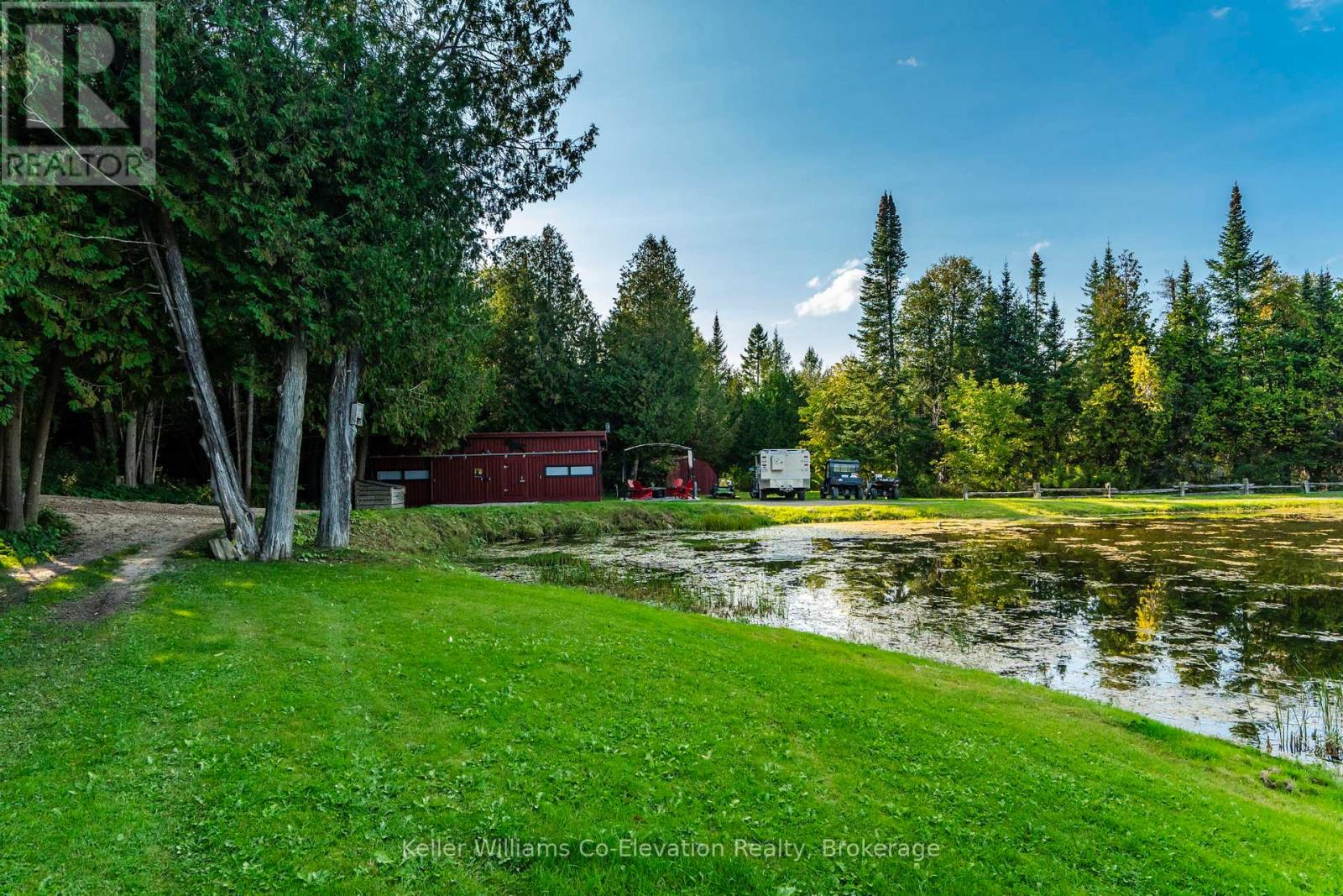 407047 Grey 4 Road, Grey Highlands, Ontario  N0C 1E0 - Photo 43 - X12766810
