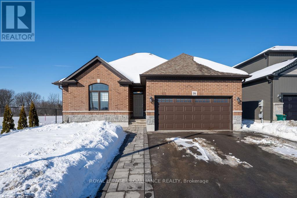 26 REDWOOD DRIVE, belleville (thurlow ward), Ontario
