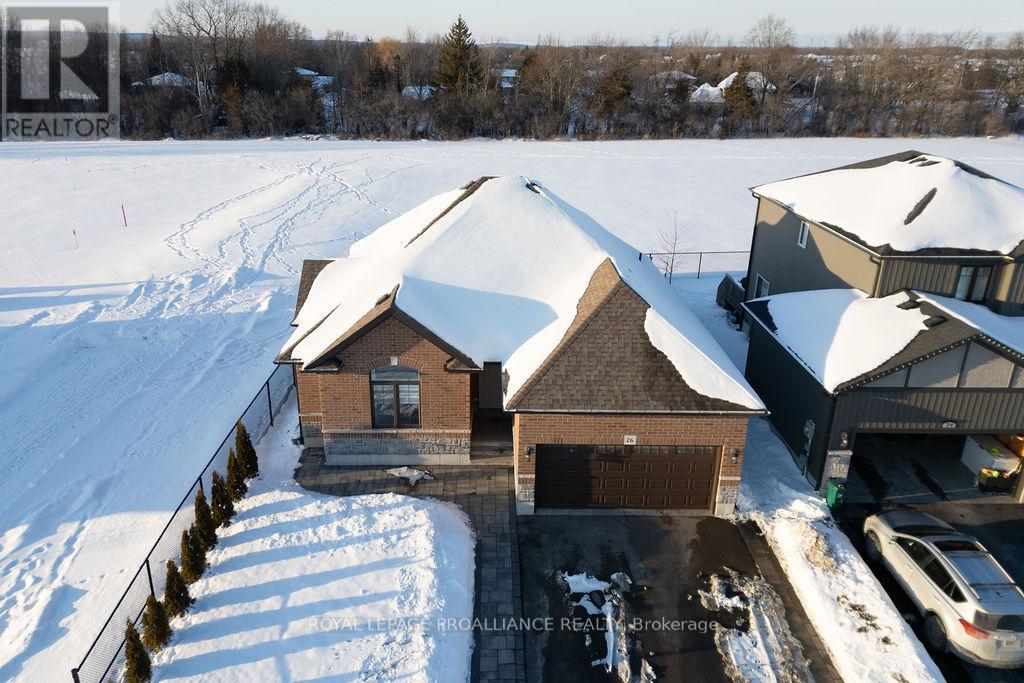 26 Redwood Drive, Belleville (Thurlow Ward), Ontario  K8N 0K4 - Photo 2 - X12766712