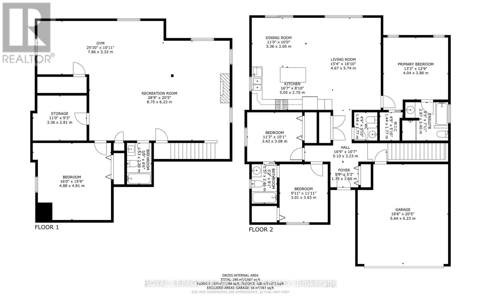 26 Redwood Drive, Belleville (Thurlow Ward), Ontario  K8N 0K4 - Photo 50 - X12766712