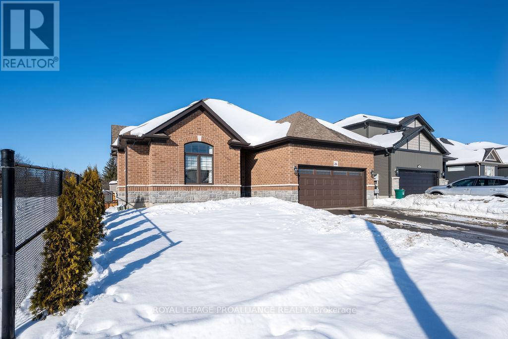26 Redwood Drive, Belleville (Thurlow Ward), Ontario  K8N 0K4 - Photo 6 - X12766712