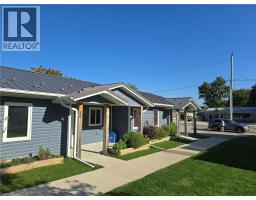 46 ELORA Street S, Clifford, Ontario