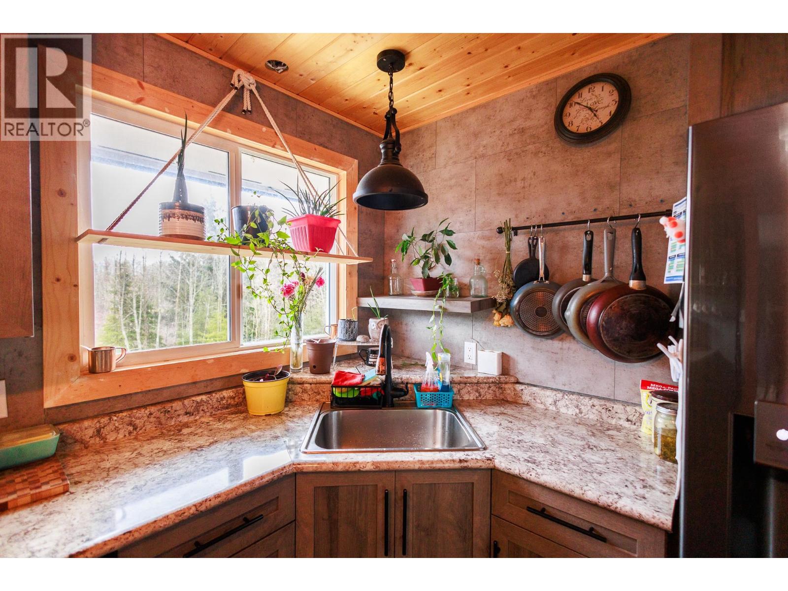 5283 Old Remo Road, Terrace, British Columbia  V8G 0E3 - Photo 7 - R3087217