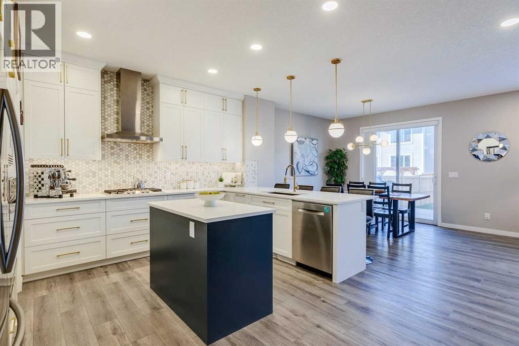 106 Magnolia Terrace Se, Calgary, Alberta  T3M 3G7 - Photo 6 - A2274742