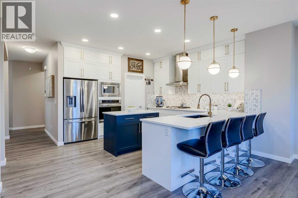 106 Magnolia Terrace Se, Calgary, Alberta  T3M 3G7 - Photo 2 - A2274742