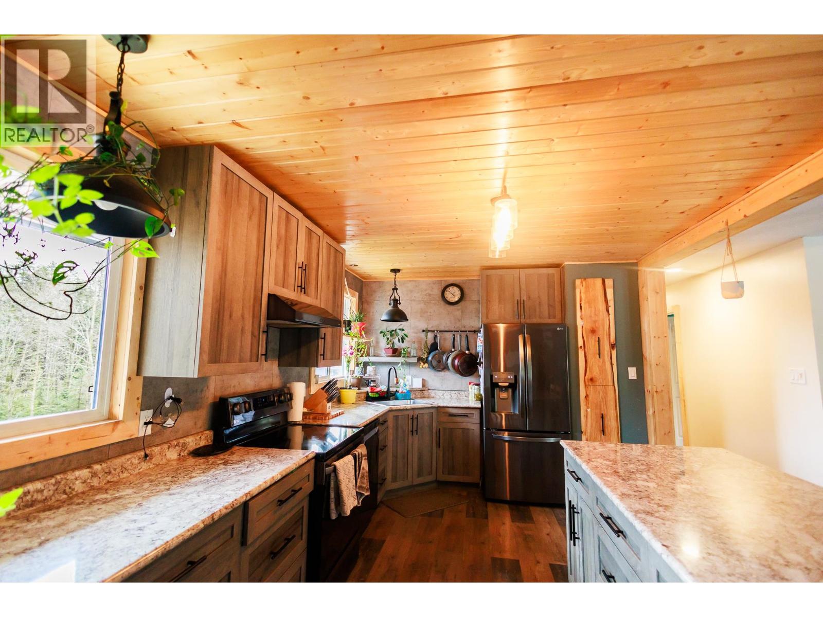 5283 Old Remo Road, Terrace, British Columbia  V8G 0E3 - Photo 6 - R3087217