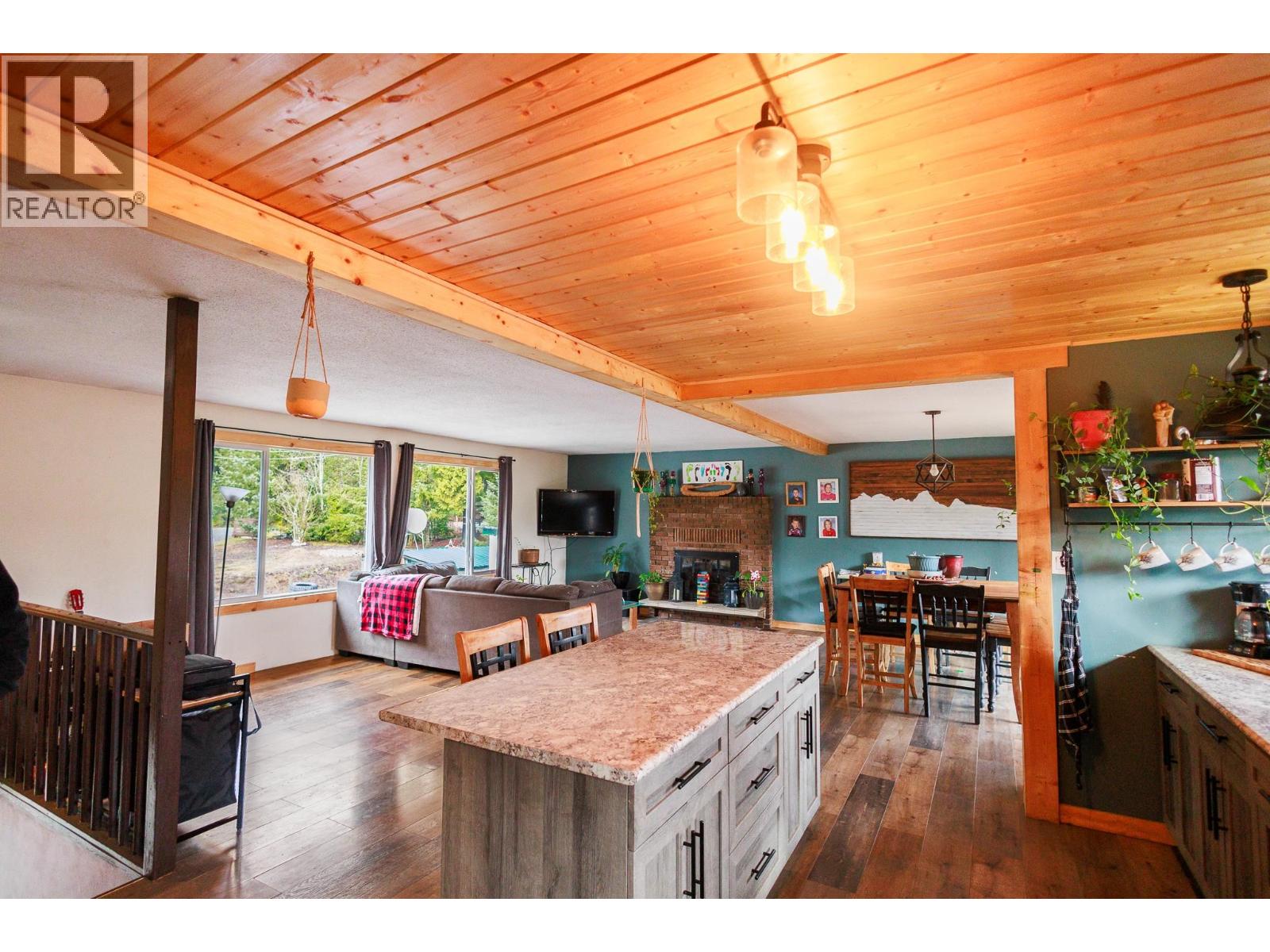 5283 Old Remo Road, Terrace, British Columbia  V8G 0E3 - Photo 8 - R3087217