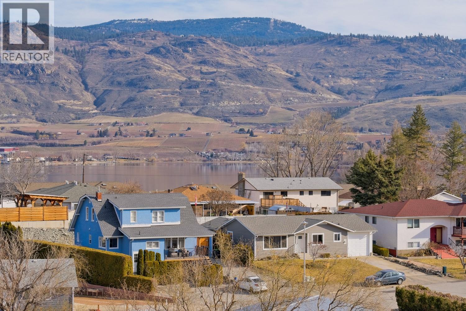 4601 97th Street Unit# 14, Osoyoos, British Columbia V0H 1V1 (29016352)