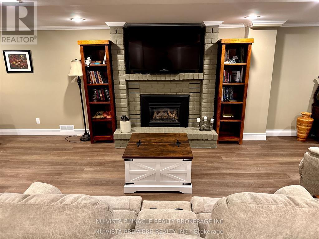 1446 Aldersbrook Road, London North, Ontario  N6G 3V7 - Photo 16 - X12766842