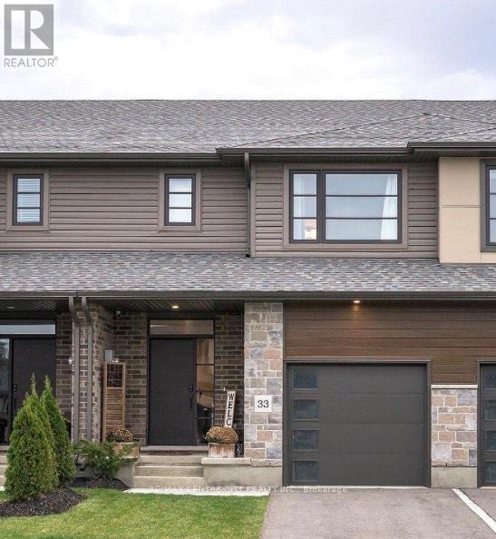 33 Evylean Court, St. Thomas, Ontario  N5P 3S6 - Photo 1 - X12766874
