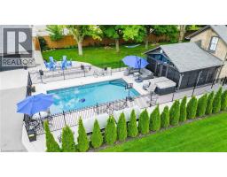 920 ORR Court, Kitchener, Ontario