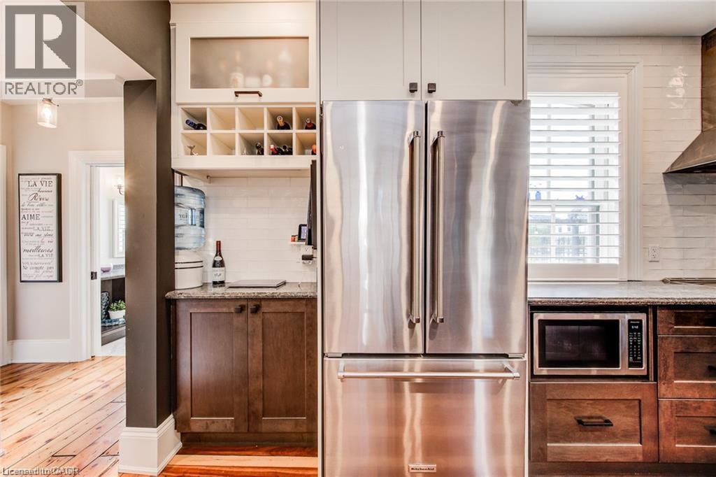 920 Orr Court, Kitchener, Ontario  N2R 1R4 - Photo 23 - 40793309