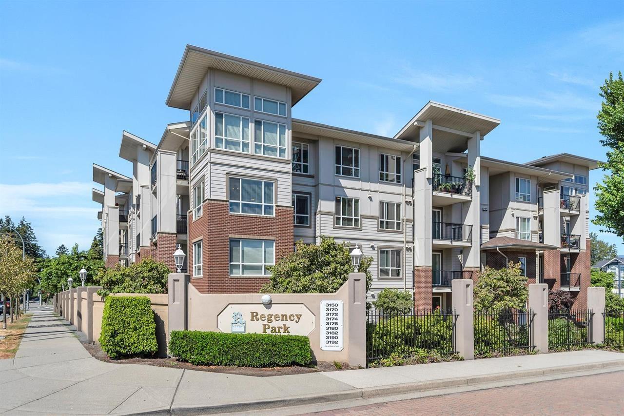 316 3192 Gladwin Road, Abbotsford, British Columbia  V2T 6M9 - Photo 5 - R3082852