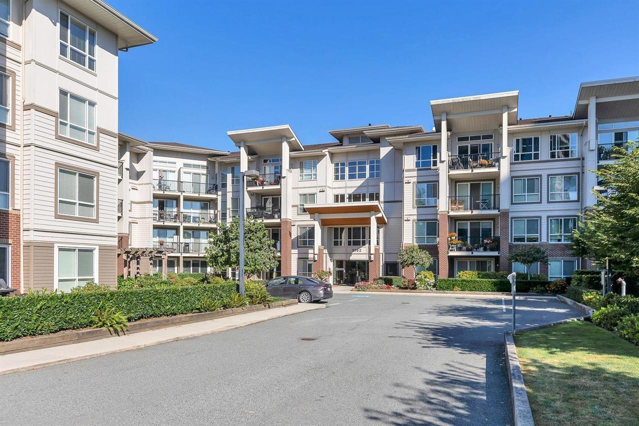 316 3192 Gladwin Road, Abbotsford, British Columbia  V2T 6M9 - Photo 4 - R3082852