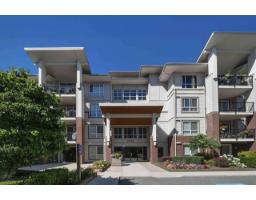 316 3192 GLADWIN ROAD, Abbotsford, British Columbia