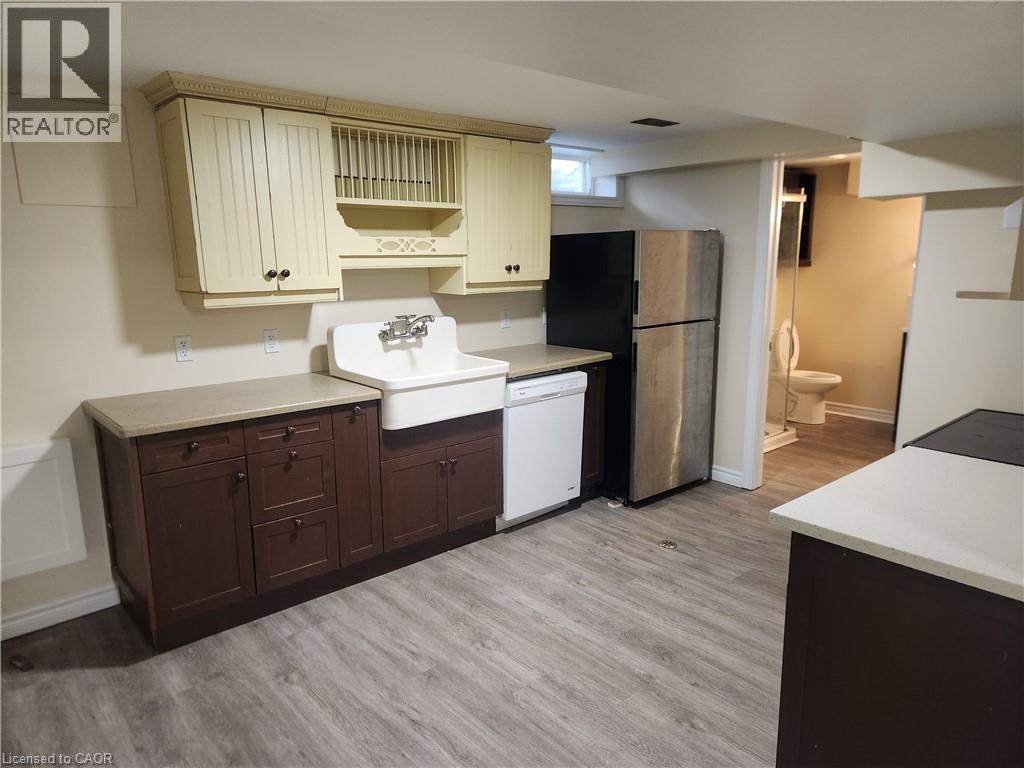 21 Belwood Crescent Unit# 2, Kitchener, Ontario  N2C 1Z4 - Photo 1 - 40803374