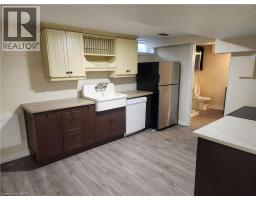 21 BELWOOD Crescent Unit# 2, kitchener, Ontario