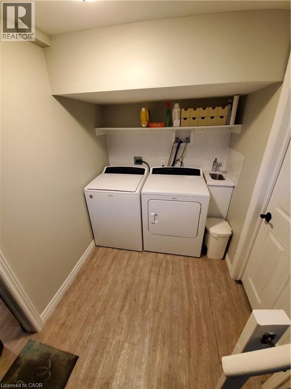 21 Belwood Crescent Unit# 2, Kitchener, Ontario  N2C 1Z4 - Photo 8 - 40803374