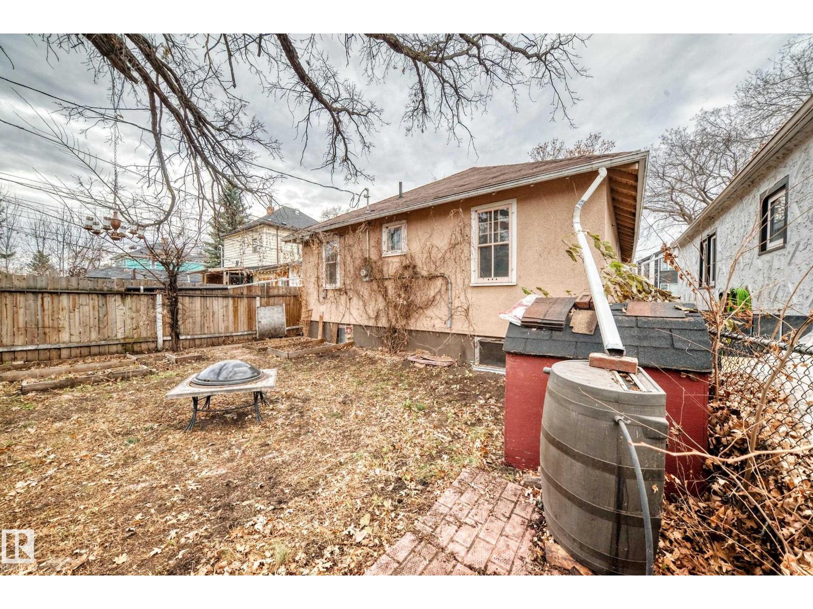 11619 96 St Nw, Edmonton, Alberta  T5G 1T8 - Photo 34 - E4470984