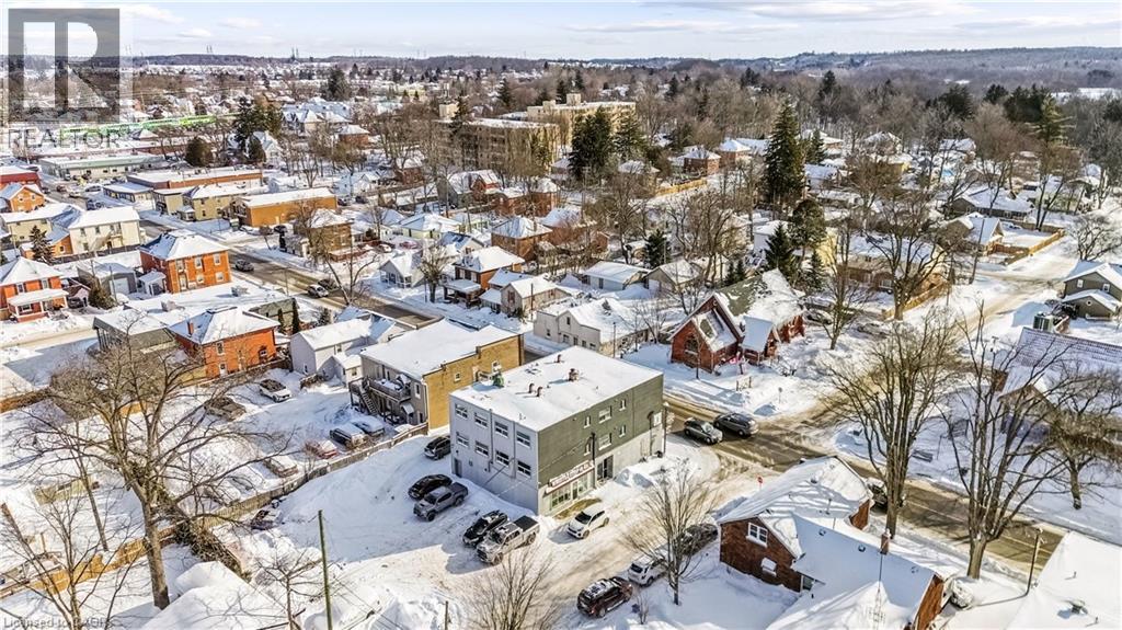 1 Elgin Street N Unit# 1a, Acton, Ontario  L7J 2B2 - Photo 30 - 40803414