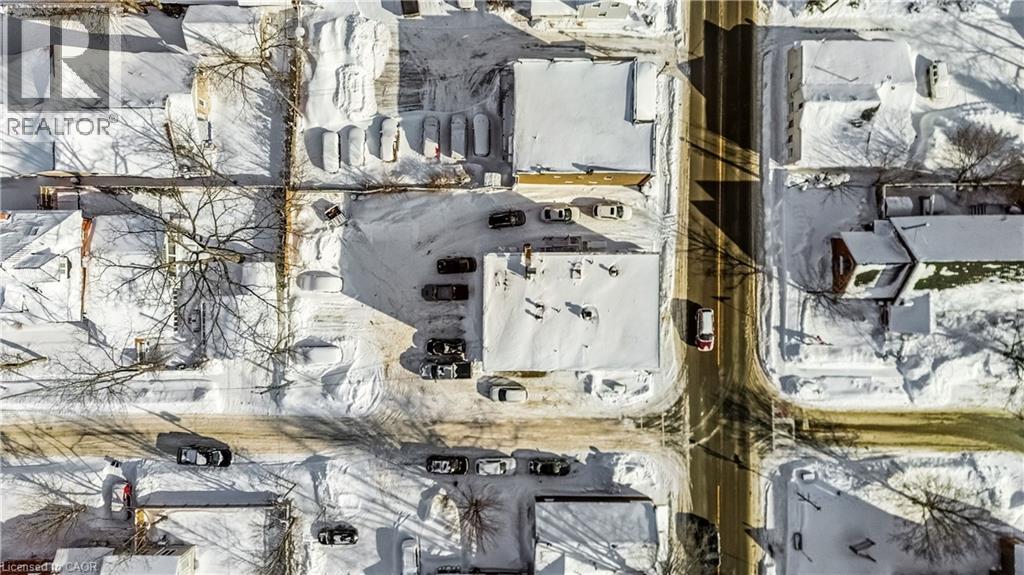 1 Elgin Street N Unit# 1a, Acton, Ontario  L7J 2B2 - Photo 35 - 40803414