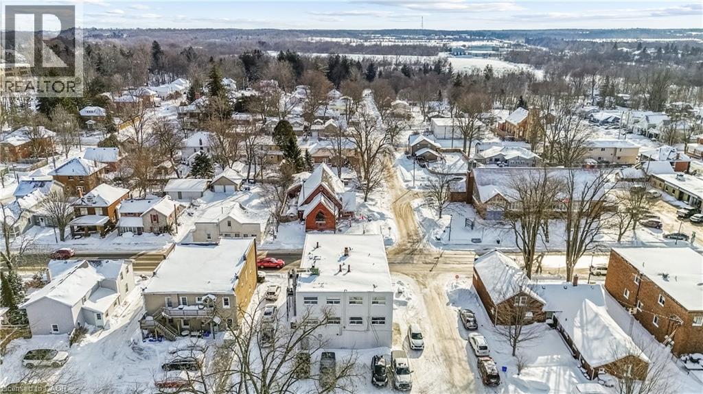 1 Elgin Street N Unit# 1a, Acton, Ontario  L7J 2B2 - Photo 29 - 40803414