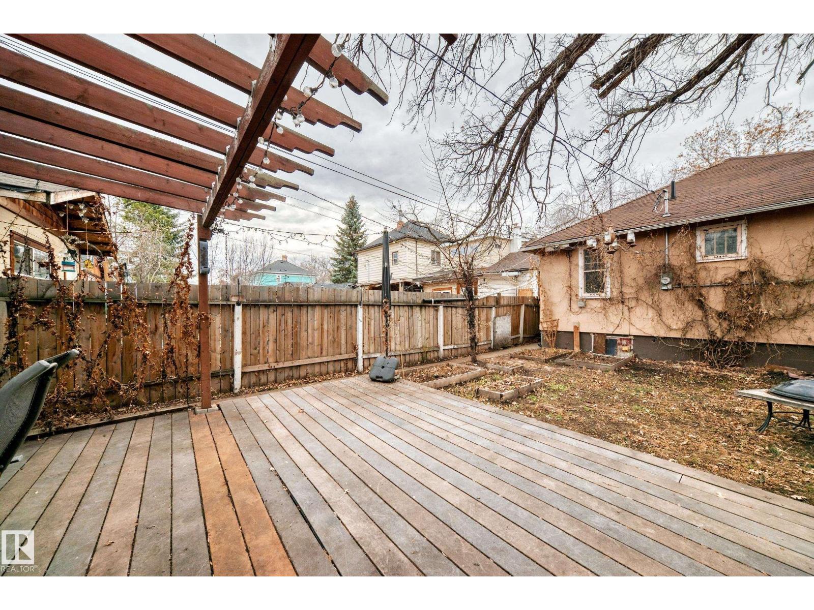 11619 96 St Nw, Edmonton, Alberta  T5G 1T8 - Photo 30 - E4470984