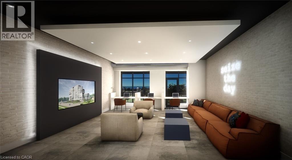 461 Green Road Unit# 1015, Hamilton, Ontario  L8E 5B4 - Photo 22 - 40803447