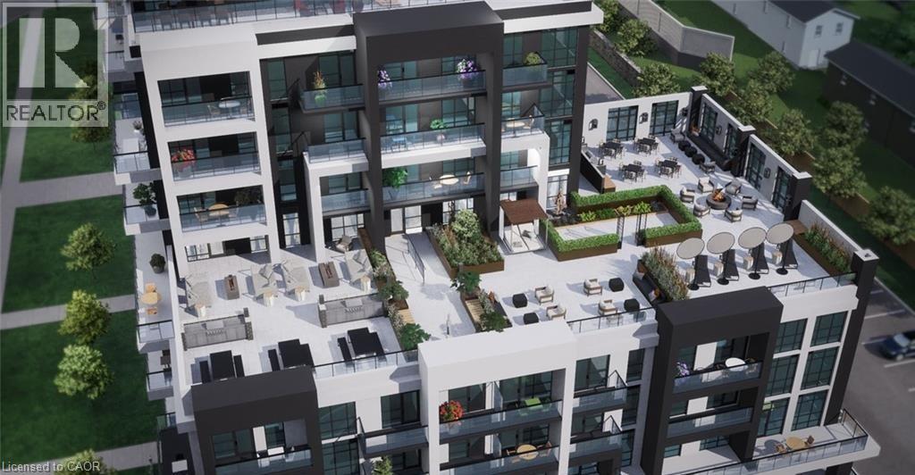 461 Green Road Unit# 1015, Hamilton, Ontario  L8E 5B4 - Photo 24 - 40803447