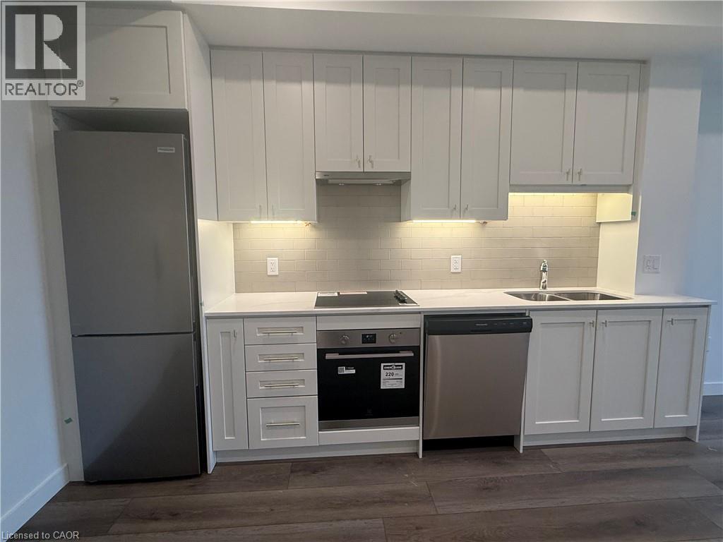 461 Green Road Unit# 1015, Hamilton, Ontario  L8E 5B4 - Photo 4 - 40803447