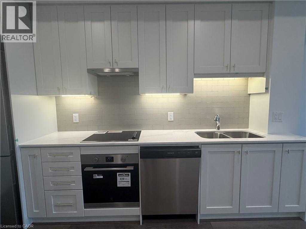 461 Green Road Unit# 1015, Hamilton, Ontario  L8E 5B4 - Photo 5 - 40803447