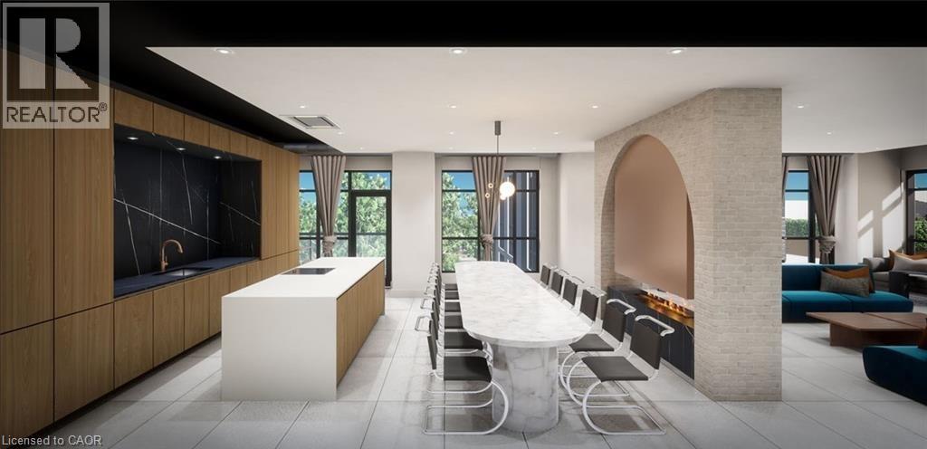 461 Green Road Unit# 1015, Hamilton, Ontario  L8E 5B4 - Photo 20 - 40803447