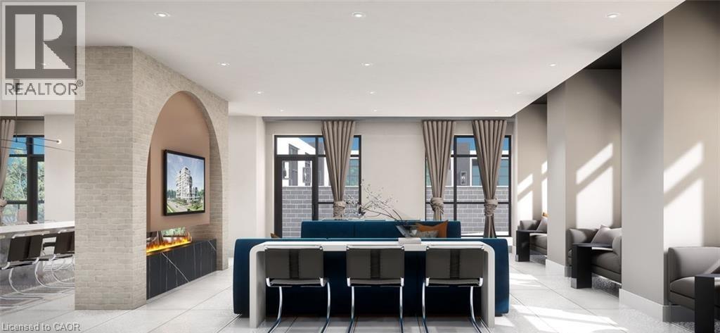 461 Green Road Unit# 1015, Hamilton, Ontario  L8E 5B4 - Photo 21 - 40803447