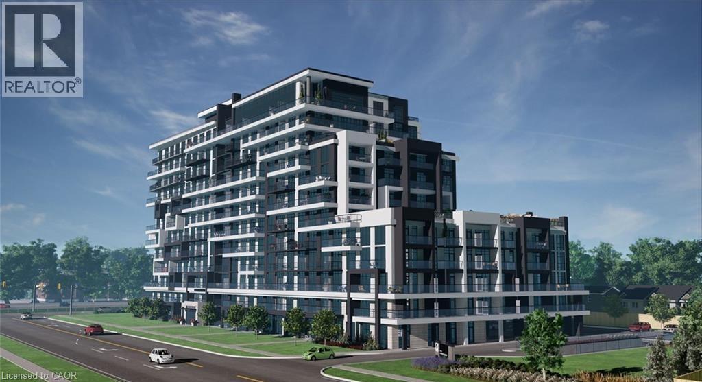 461 Green Road Unit# 1015, Hamilton, Ontario  L8E 5B4 - Photo 1 - 40803447