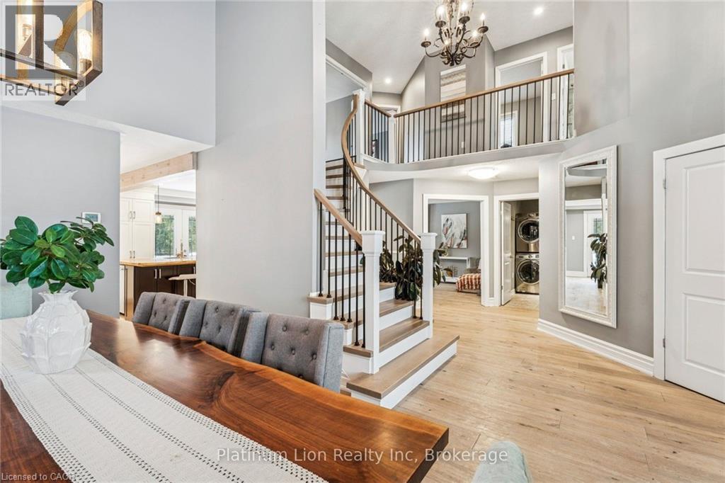 27 Surrey Drive, Ancaster, Ontario  L9K 1L9 - Photo 6 - 40803545