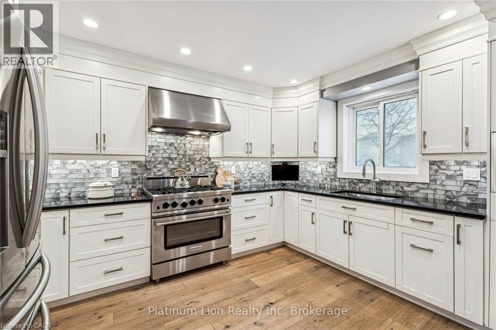 27 Surrey Drive, Ancaster, Ontario  L9K 1L9 - Photo 9 - 40803545