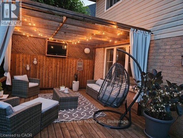 27 Surrey Drive, Ancaster, Ontario  L9K 1L9 - Photo 43 - 40803545