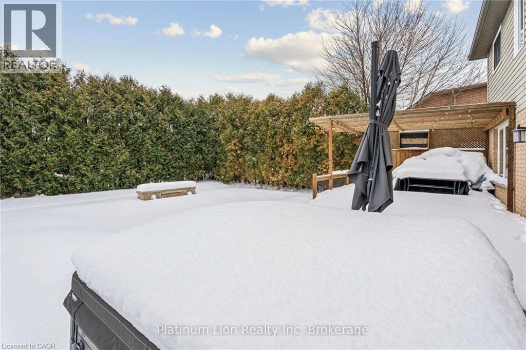 27 Surrey Drive, Ancaster, Ontario  L9K 1L9 - Photo 40 - 40803545