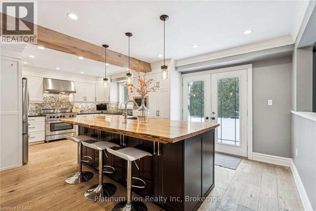 27 Surrey Drive, Ancaster, Ontario  L9K 1L9 - Photo 16 - 40803545