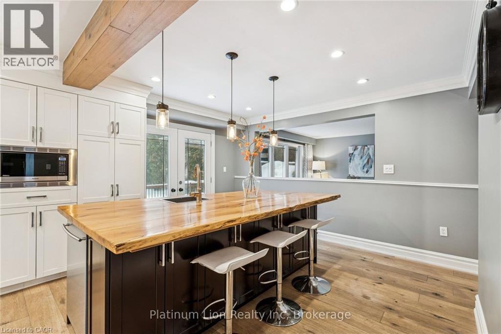 27 Surrey Drive, Ancaster, Ontario  L9K 1L9 - Photo 8 - 40803545