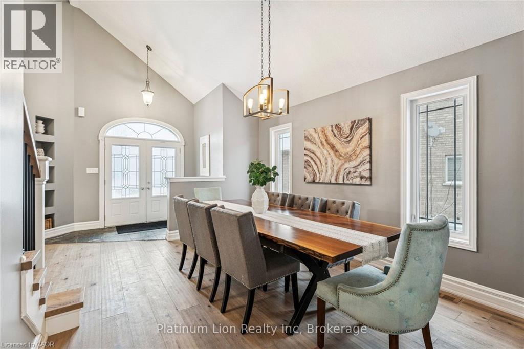 27 Surrey Drive, Ancaster, Ontario  L9K 1L9 - Photo 7 - 40803545