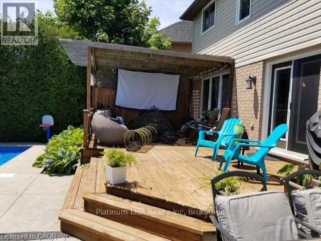 27 Surrey Drive, Ancaster, Ontario  L9K 1L9 - Photo 44 - 40803545