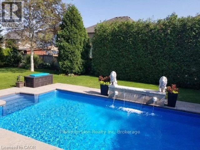 27 Surrey Drive, Ancaster, Ontario  L9K 1L9 - Photo 50 - 40803545