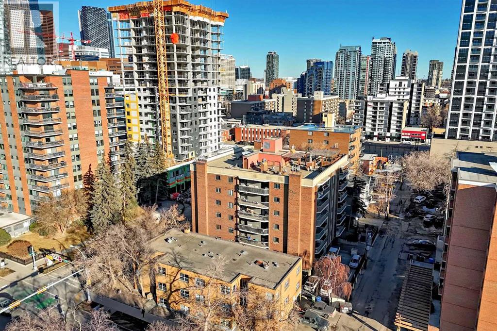 401, 537 14 Avenue Sw, Calgary, Alberta  T2R 0M7 - Photo 39 - A2283566
