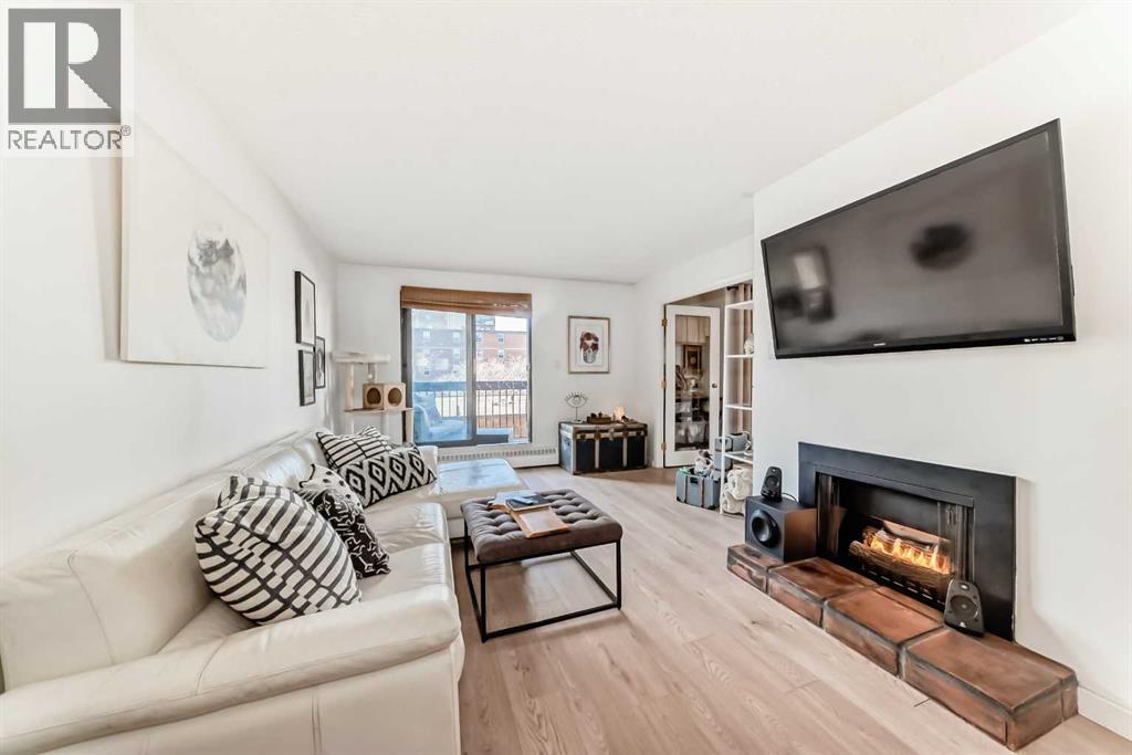 401, 537 14 Avenue Sw, Calgary, Alberta  T2R 0M7 - Photo 19 - A2283566